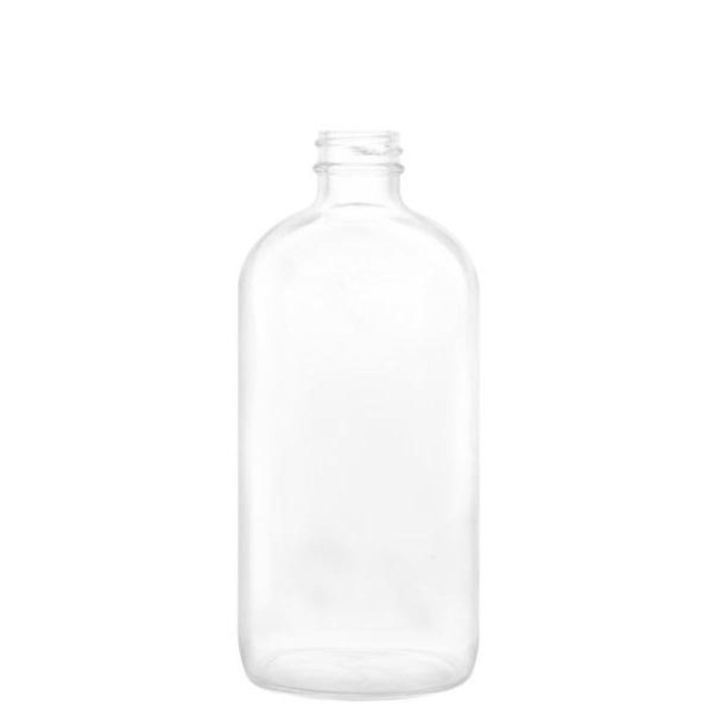 BKR Water Bottle - Little - 6 oz / 500 mL
